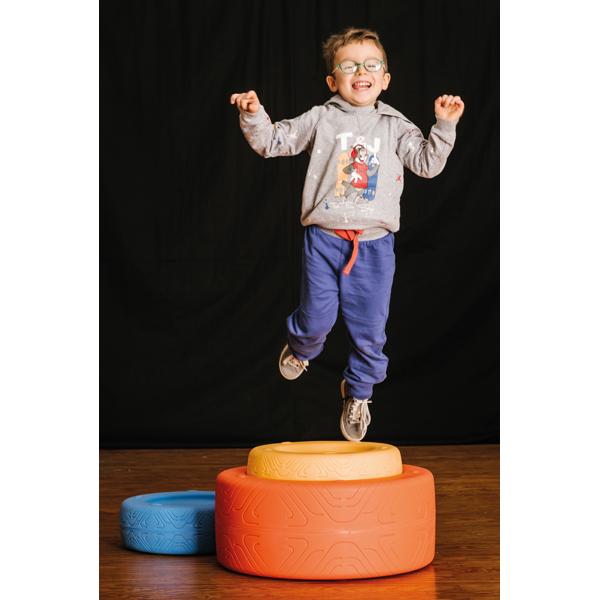 Motorikreifen 10er Set